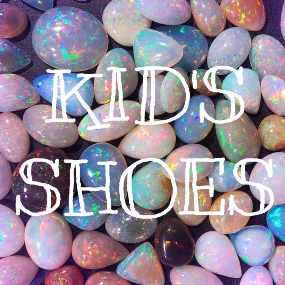💖 Kid’s Shoes 💖